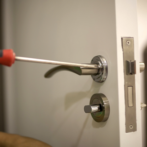 Residential Locksmith